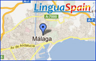 Escuela de español en Málaga Spanish school in Malaga