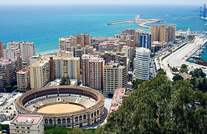 Spanisch Sprachschule in Malaga